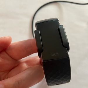 Fitbit 3